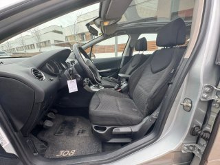 Peugeot Sw 1.6Hdi 110Cv Techo panorámico