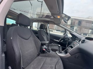 Peugeot Sw 1.6Hdi 110Cv Techo panorámico