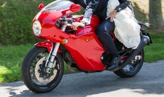 Ducati SportClassic 1000 Biposto Roja