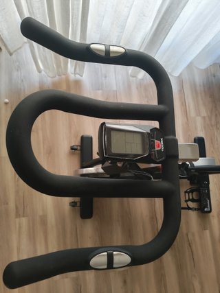 Spin Bike TOORX SRX 70 S Professionale Cyclette