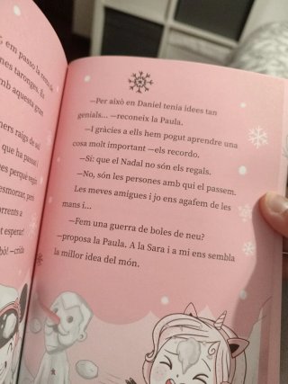 Libro UNICORNIA