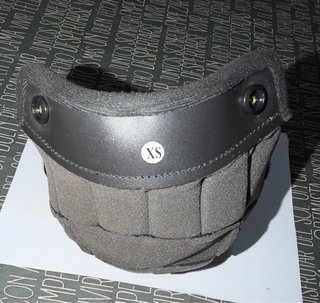RECAMBIO Interior Casco DMD Talla SX