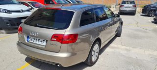 Audi A6 2008