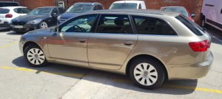 Audi A6 2008