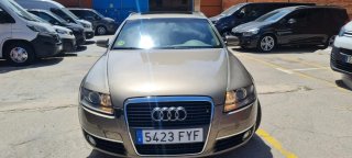 Audi A6 2008