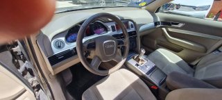 Audi A6 2008