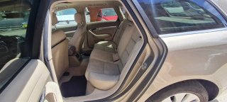 Audi A6 2008