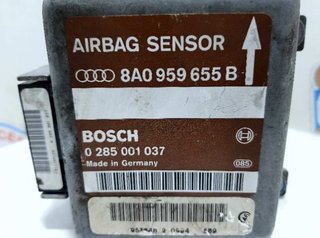 1055881 8a0959655b centralita audi a4 berlina (b5)