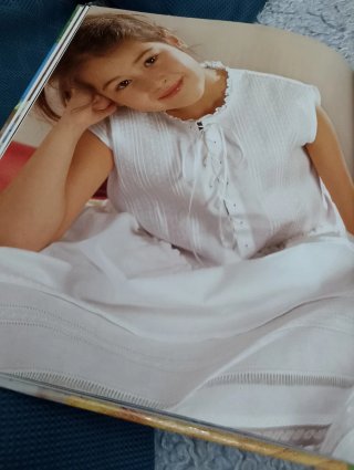 Libros infantil de costura