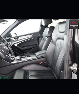 Audi A6 A6 c8 2020