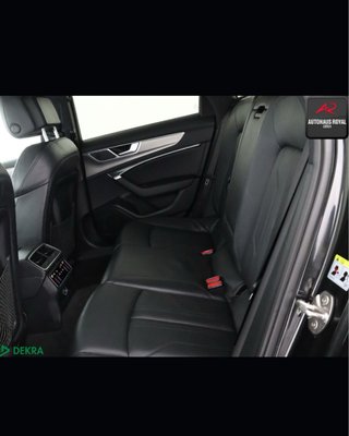 Audi A6 A6 c8 2020