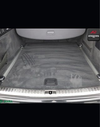 Audi A6 A6 c8 2020