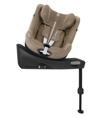 Cybex Sirona Gi i-Size Plus Beige NUEVA A ESTRENAR