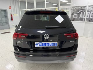VOLKSWAGEN TIGUAN ALLSPACE 2.0TDI 150CV SPORT 2019