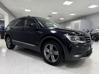 VOLKSWAGEN TIGUAN ALLSPACE 2.0TDI 150CV SPORT 2019