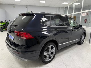 VOLKSWAGEN TIGUAN ALLSPACE 2.0TDI 150CV SPORT 2019