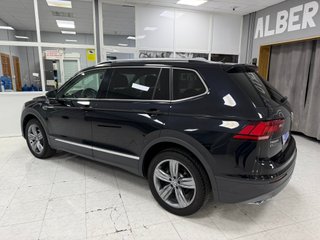 VOLKSWAGEN TIGUAN ALLSPACE 2.0TDI 150CV SPORT 2019