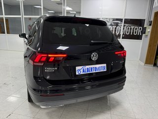 VOLKSWAGEN TIGUAN ALLSPACE 2.0TDI 150CV SPORT 2019