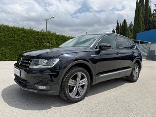 VOLKSWAGEN TIGUAN ALLSPACE 2.0TDI 150CV SPORT 2019