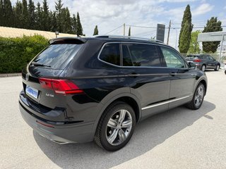 VOLKSWAGEN TIGUAN ALLSPACE 2.0TDI 150CV SPORT 2019