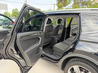 VOLKSWAGEN TIGUAN ALLSPACE 2.0TDI 150CV SPORT 2019