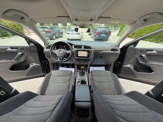 VOLKSWAGEN TIGUAN ALLSPACE 2.0TDI 150CV SPORT 2019