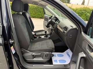 VOLKSWAGEN TIGUAN ALLSPACE 2.0TDI 150CV SPORT 2019