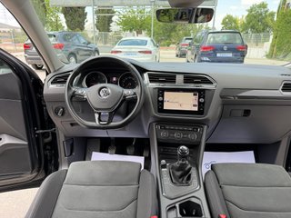VOLKSWAGEN TIGUAN ALLSPACE 2.0TDI 150CV SPORT 2019