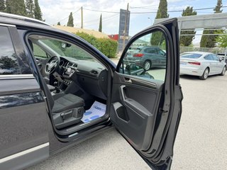 VOLKSWAGEN TIGUAN ALLSPACE 2.0TDI 150CV SPORT 2019