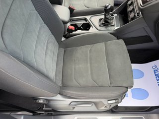 VOLKSWAGEN TIGUAN ALLSPACE 2.0TDI 150CV SPORT 2019