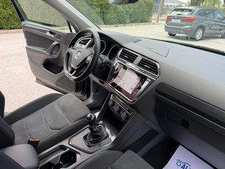 VOLKSWAGEN TIGUAN ALLSPACE 2.0TDI 150CV SPORT 2019
