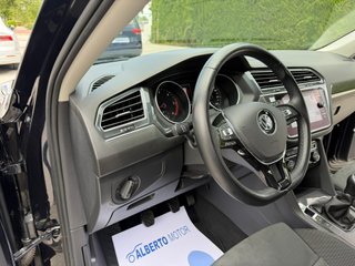 VOLKSWAGEN TIGUAN ALLSPACE 2.0TDI 150CV SPORT 2019