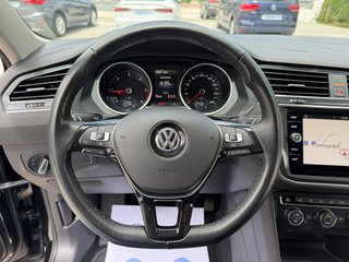 VOLKSWAGEN TIGUAN ALLSPACE 2.0TDI 150CV SPORT 2019