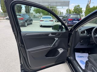 VOLKSWAGEN TIGUAN ALLSPACE 2.0TDI 150CV SPORT 2019