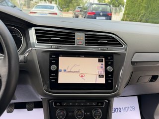 VOLKSWAGEN TIGUAN ALLSPACE 2.0TDI 150CV SPORT 2019