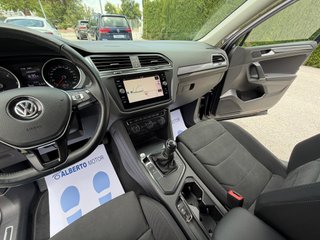 VOLKSWAGEN TIGUAN ALLSPACE 2.0TDI 150CV SPORT 2019