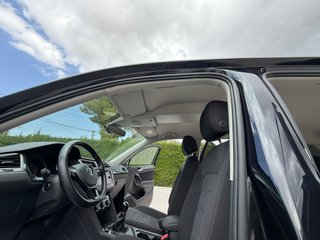 VOLKSWAGEN TIGUAN ALLSPACE 2.0TDI 150CV SPORT 2019