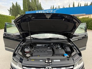 VOLKSWAGEN TIGUAN ALLSPACE 2.0TDI 150CV SPORT 2019