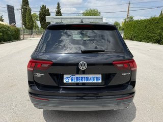 VOLKSWAGEN TIGUAN ALLSPACE 2.0TDI 150CV SPORT 2019