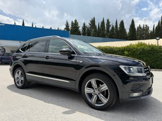 VOLKSWAGEN TIGUAN ALLSPACE 2.0TDI 150CV SPORT 2019