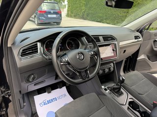VOLKSWAGEN TIGUAN ALLSPACE 2.0TDI 150CV SPORT 2019