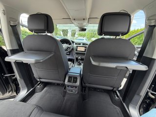 VOLKSWAGEN TIGUAN ALLSPACE 2.0TDI 150CV SPORT 2019