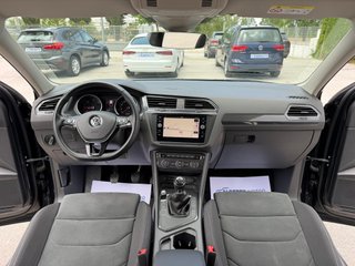 VOLKSWAGEN TIGUAN ALLSPACE 2.0TDI 150CV SPORT 2019