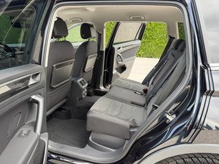 VOLKSWAGEN TIGUAN ALLSPACE 2.0TDI 150CV SPORT 2019