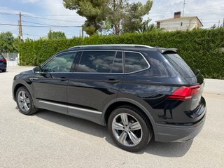 VOLKSWAGEN TIGUAN ALLSPACE 2.0TDI 150CV SPORT 2019