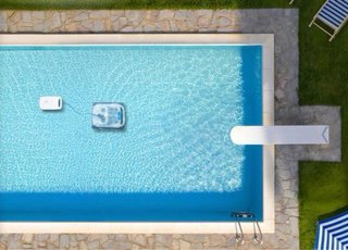 Cecotec Conga Pooldroid 10000 TotalClean
