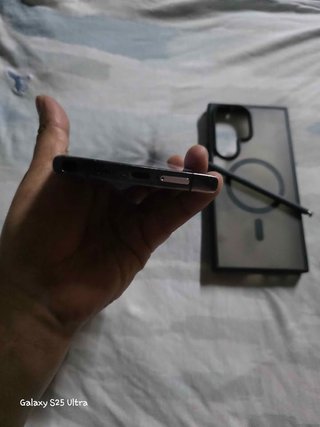 Samsung S23 Ultra + Funda y S Pen