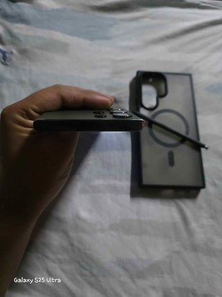 Samsung S23 Ultra + Funda y S Pen