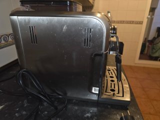 Cafetera Philips Saeco Espresso Perfetto