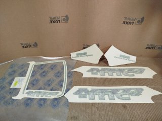 Kit Adhesivos Piaggio NRG 4RC